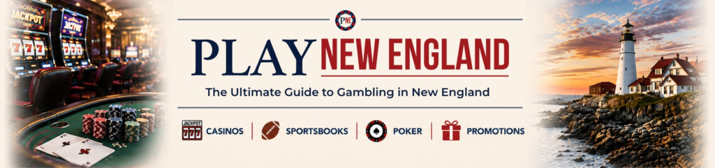 Play New England Coming Soon